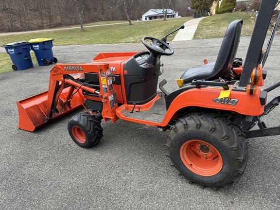Image of Kubota BX2230 equipment image 2