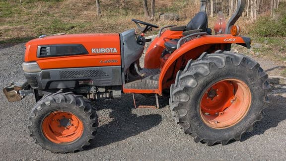 Image of Kubota L4630 Primary image