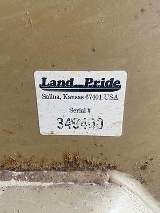 Image of Land Pride RCR3515 equipment image 1