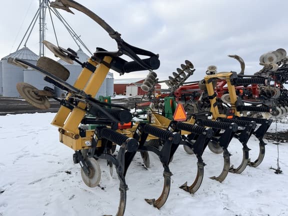 Image of Landoll 1559E30 equipment image 2