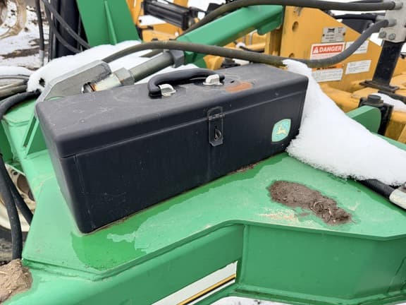 Image of Landoll 1559E30 equipment image 3