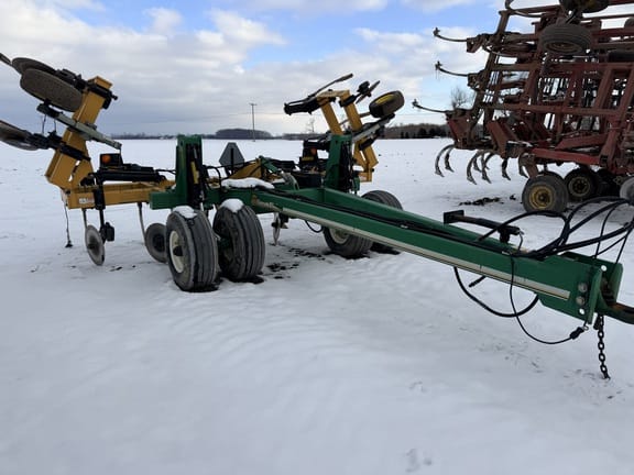 2003 Landoll 1559E30 Equipment Image0