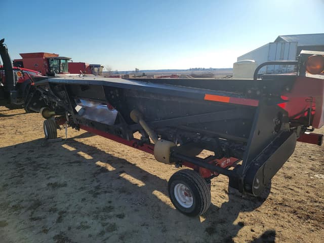 Image of Massey Ferguson 3000 equipment image 4