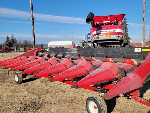 Image of Massey Ferguson 3000 equipment image 1