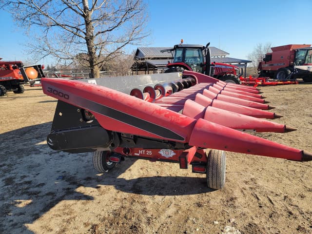 Image of Massey Ferguson 3000 equipment image 3