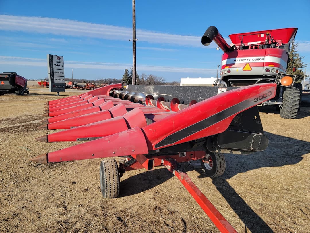 Image of Massey Ferguson 3000 Primary image