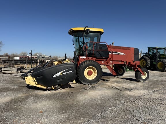 2003 New Holland HW325 Equipment Image0