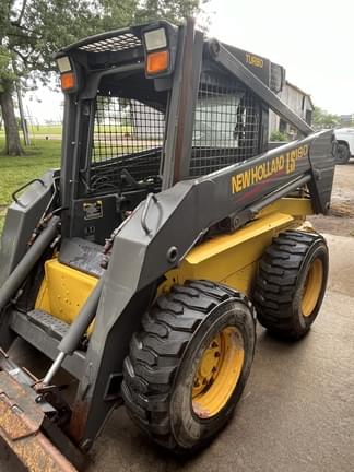 Image of New Holland LS180 Primary image