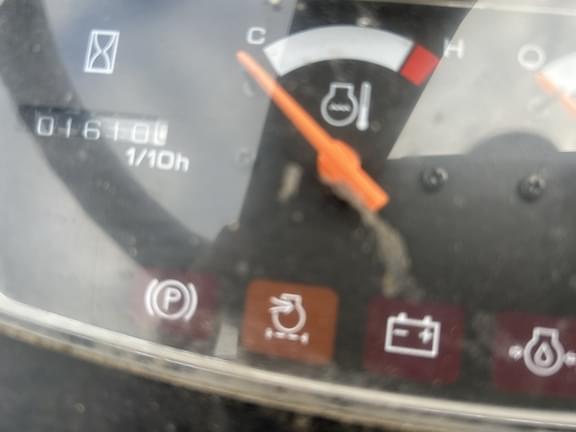 Image of New Holland MC22 equipment image 1