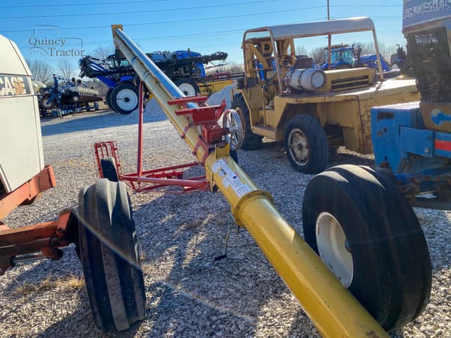 Image of Westfield WR100-31 equipment image 4