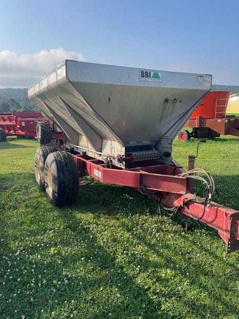 2004 BBI Liberty Equipment Image0