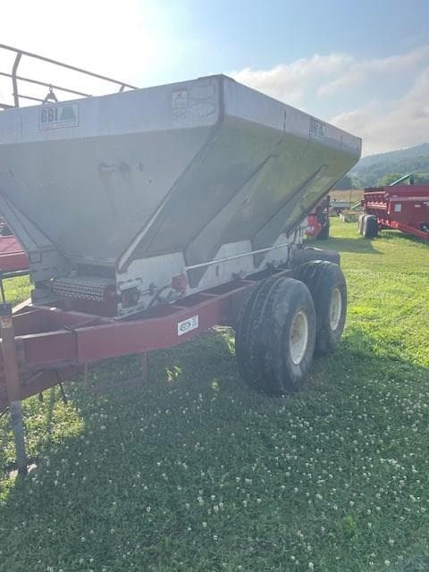 Image of BBI Liberty equipment image 1