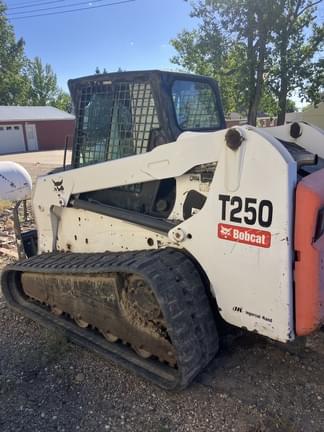 Image of Bobcat T250 Primary image