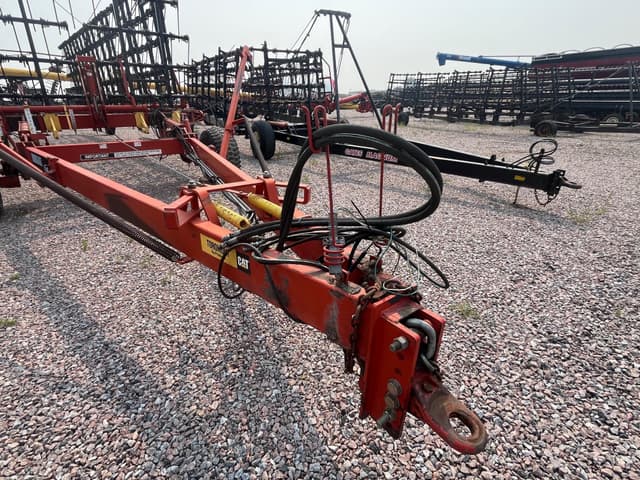 Image of Bourgault 7200 equipment image 1