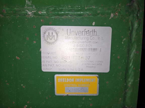 Image of Brent 1080 equipment image 4