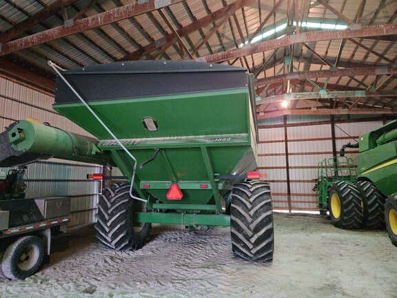 2004 Brent 1080 Equipment Image0