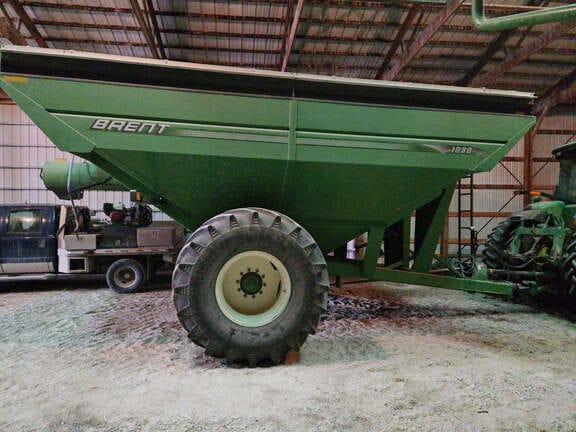 2004 Brent 1080 Equipment Image0