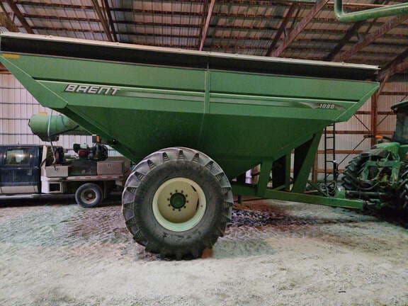 Image of Brent 1080 Primary image