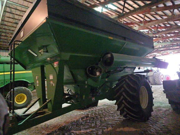 Image of Brent 1080 equipment image 4