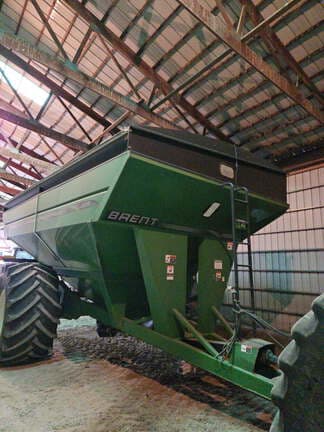 Image of Brent 1080 equipment image 3