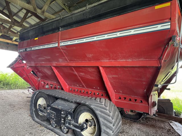 Image of Brent 1084 equipment image 1