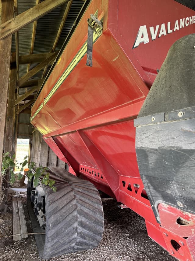 Image of Brent 1084 equipment image 2