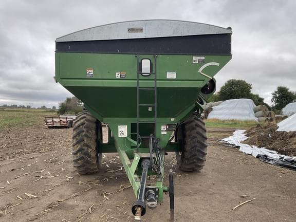 Image of Brent 674 equipment image 1