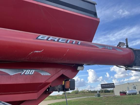 Image of Brent 780 equipment image 2