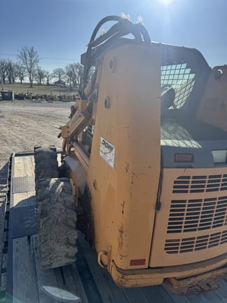 2004 Case 90XT Equipment Image0