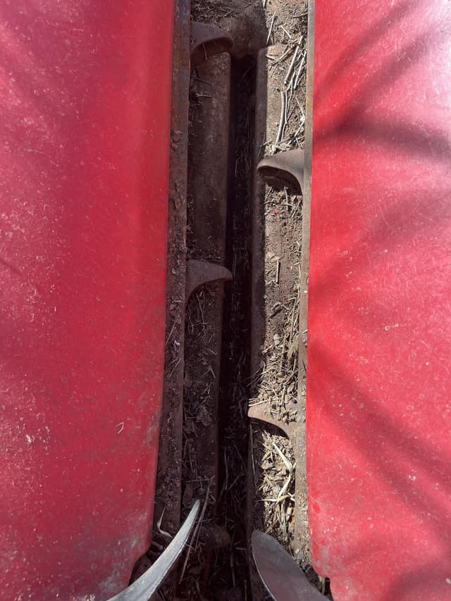 Image of Case IH 2206 equipment image 2