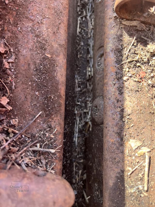 Image of Case IH 2206 equipment image 3