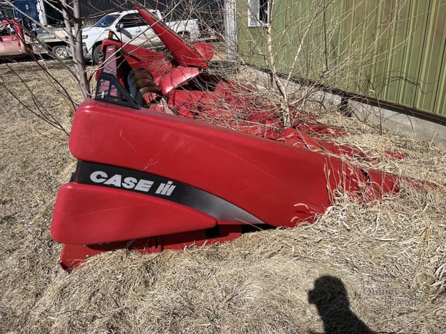 Image of Case IH 2206 equipment image 1