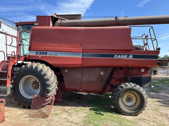Image of Case IH 2388 equipment image 1