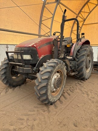 2004 Case IH JX95 Equipment Image0