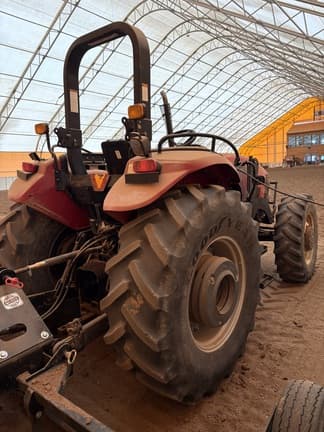 Image of Case IH JX95 equipment image 3