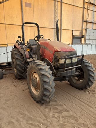 Image of Case IH JX95 equipment image 2