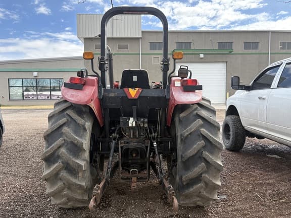 Image of Case IH JX95 equipment image 2