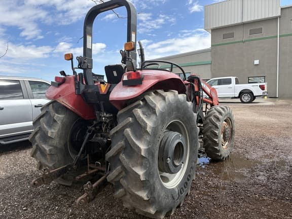 Image of Case IH JX95 equipment image 1