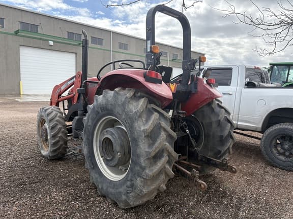 Image of Case IH JX95 equipment image 3