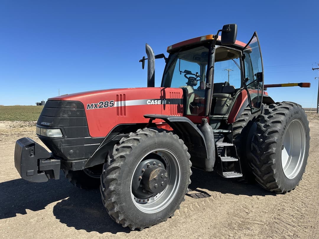 Image of Case IH MX285 Primary image