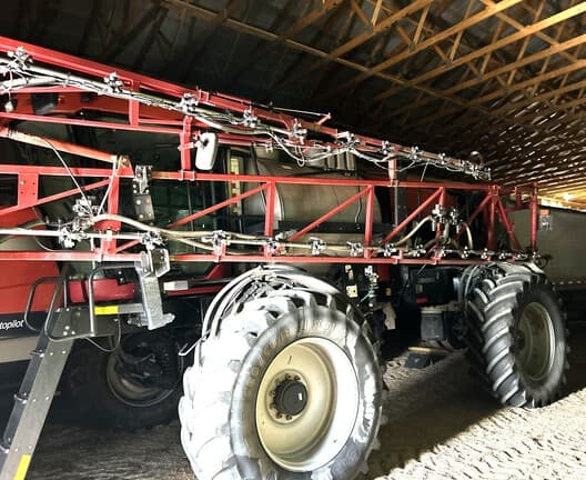 Image of Case IH SPX4410 Primary image