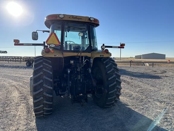 Image of Challenger MT525B equipment image 3