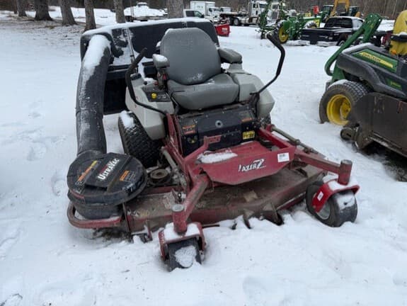 Image of Exmark LZ27KC604 Primary image