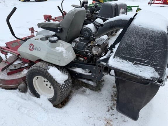 Image of Exmark LZ27KC604 equipment image 4