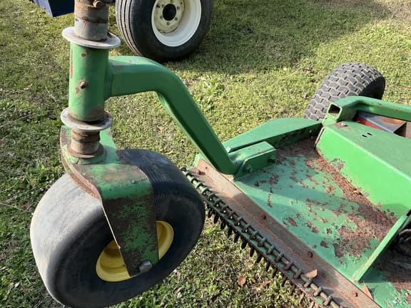 Image of Frontier FM1017 equipment image 4