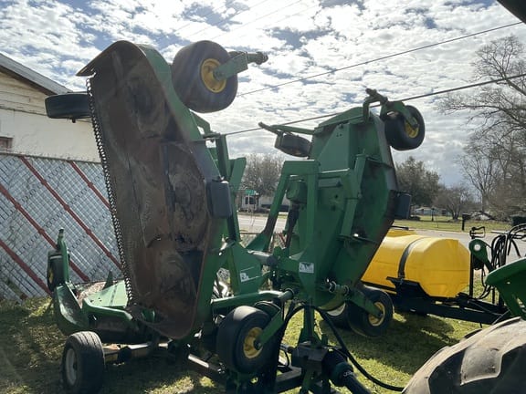 2004 Frontier FM1017 Equipment Image0