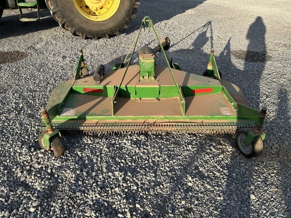 Image of Frontier GM1084 equipment image 3