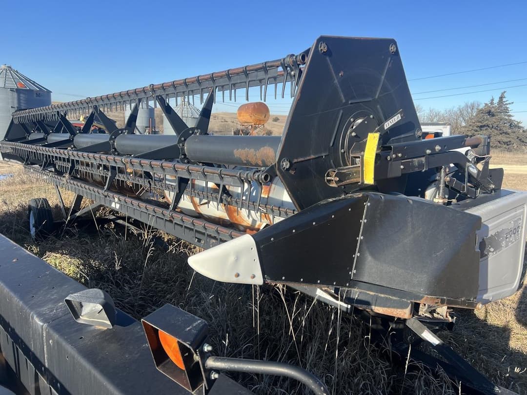 Image of Gleaner 8000 Primary image