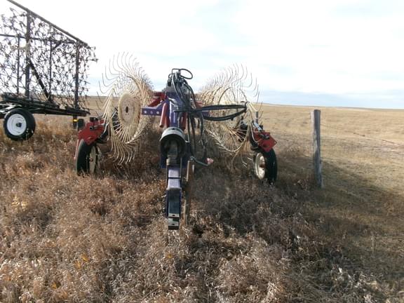 Image of H&S BF14HC equipment image 1