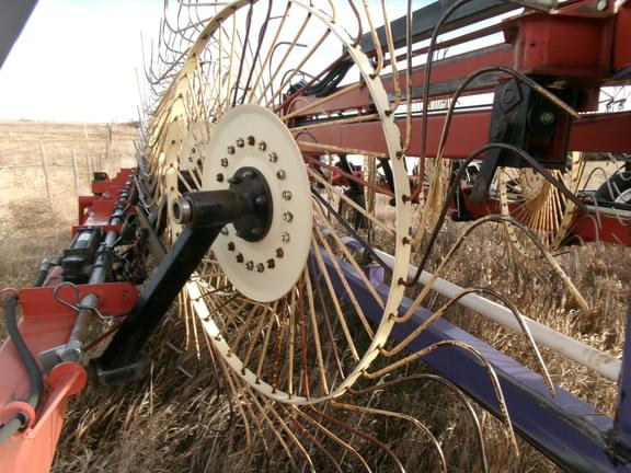 Image of H&S BF14HC equipment image 3